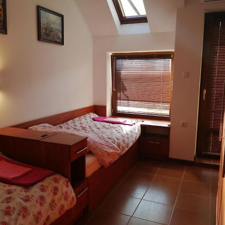 Infinity Blue 2 Apartment Burgas Bagian luar foto
