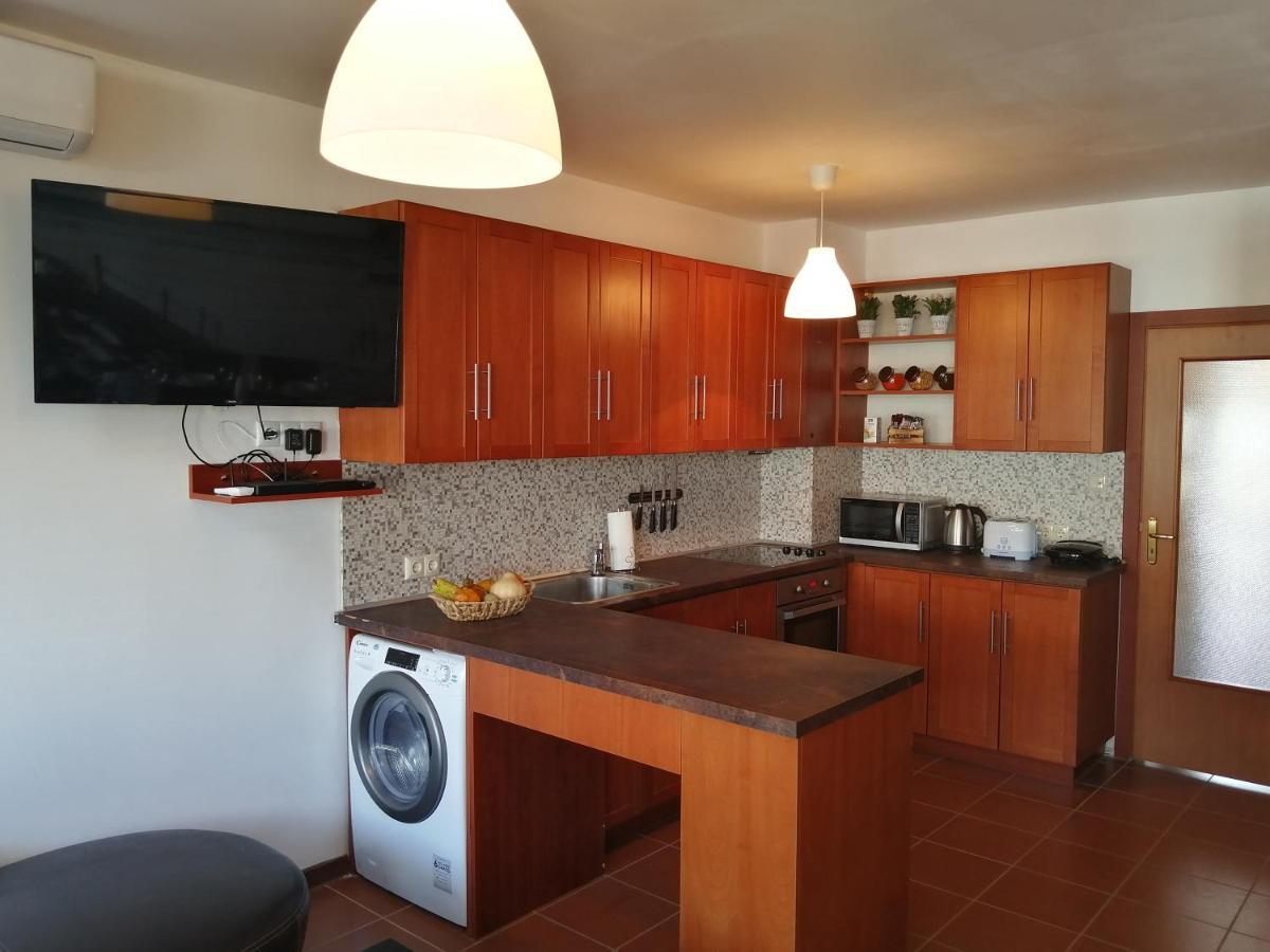 Infinity Blue 2 Apartment Burgas Bagian luar foto